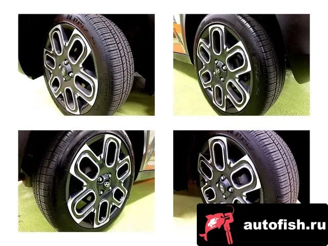 Hyundai Casper Casper 2022 года - вид 5