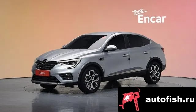 Renault Korea (Samsung) XM3 XM3 2020 года - похожие автомобили
