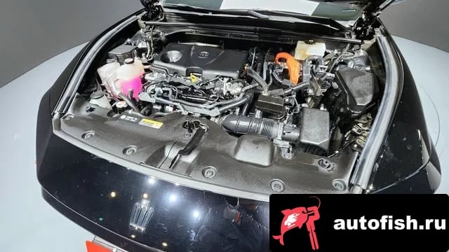 Toyota Crown Crown Crossover 2023 года - вид 6