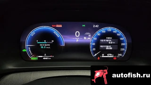 Toyota Crown Crown Crossover 2023 года - похожие автомобили