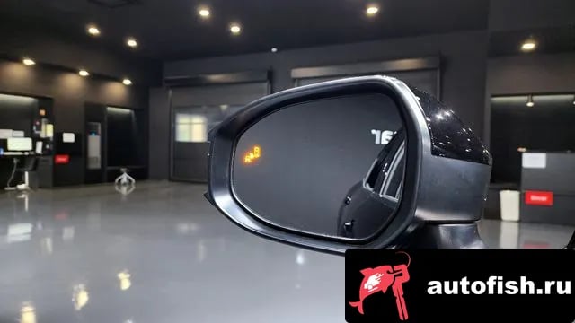 Toyota Crown Crown Crossover 2023 года - вид 13