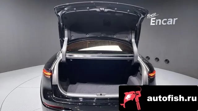 Toyota Crown Crown Crossover 2023 года - вид 20