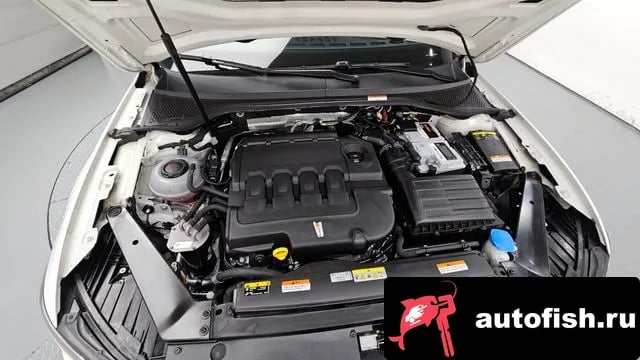 Volkswagen Passat Passat GT (B8) 2021 года - вид 6