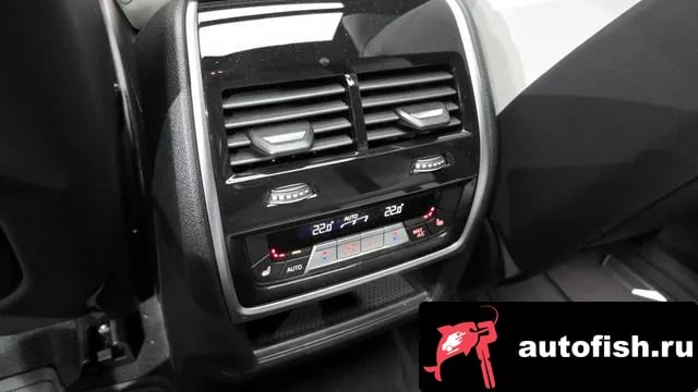 BMW X6M X6M (G06) 2021 года - похожие автомобили