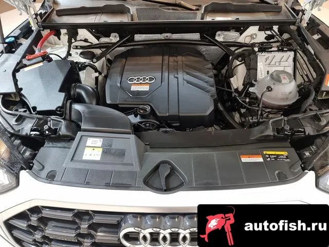 Audi Q5 Q5 (FY) 2024 года - вид 6