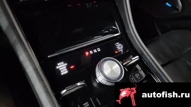 Jeep Cherokee Grand Cherokee 2021 года - похожие автомобили