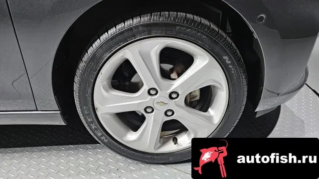 Chevrolet (GM Daewoo) Spark The New Spark 2018 года - похожие автомобили