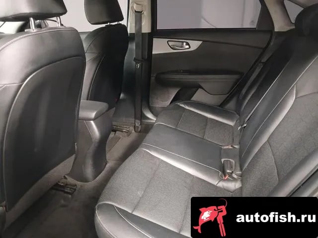 Kia K3 Come New K3 2020 года - похожие автомобили