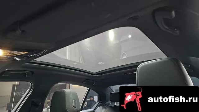 BMW 5-Series 5 Series (G60) 2024 года - вид 19