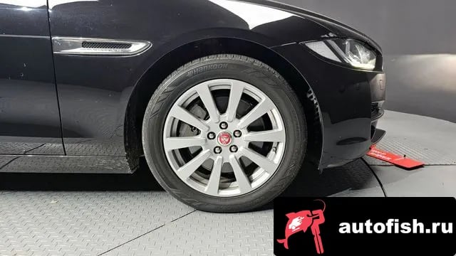 Jaguar XE XE 2018 года - вид 5
