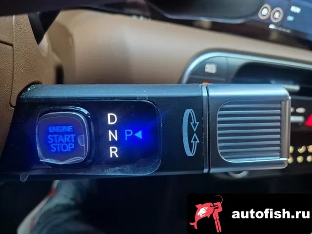 Hyundai Palisade Palisade (LX3) 2025 года - вид 9