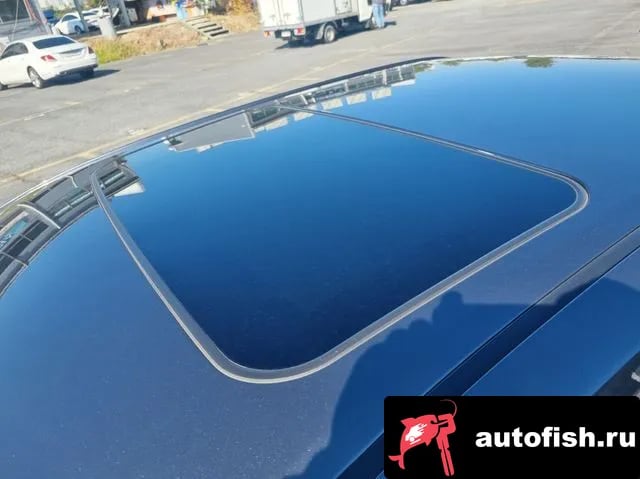 Toyota Camry New Camry 2013 года - вид 7