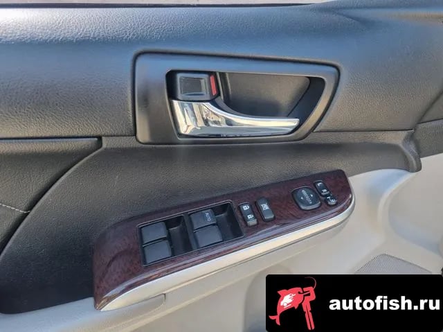 Toyota Camry New Camry 2013 года - вид 9