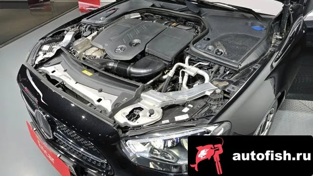 Mercedes-Benz E-Class E-Class W213 2020 года - вид 6