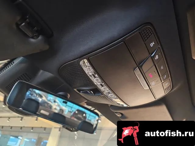 Mercedes-Benz E-Class E-Class W213 2020 года - похожие автомобили