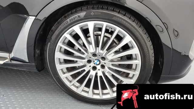 BMW X7 X7 (G07) 2023 года - вид 5