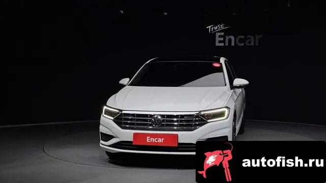 Volkswagen Jetta 7th Generation of Zeta 2020 года - похожие автомобили
