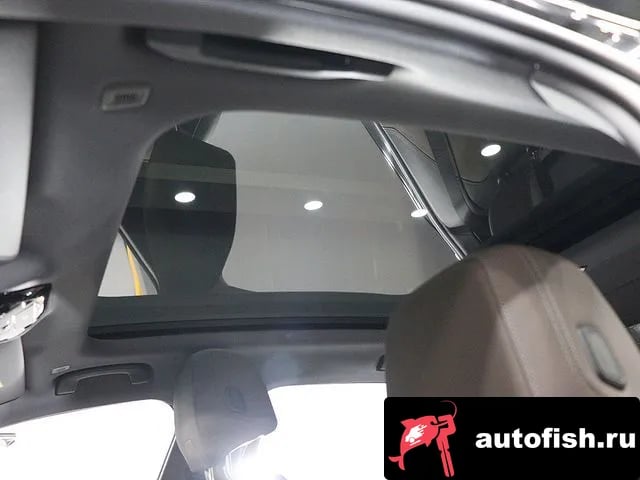 BMW 5-Series 5 Series (G60) 2024 года - вид 12