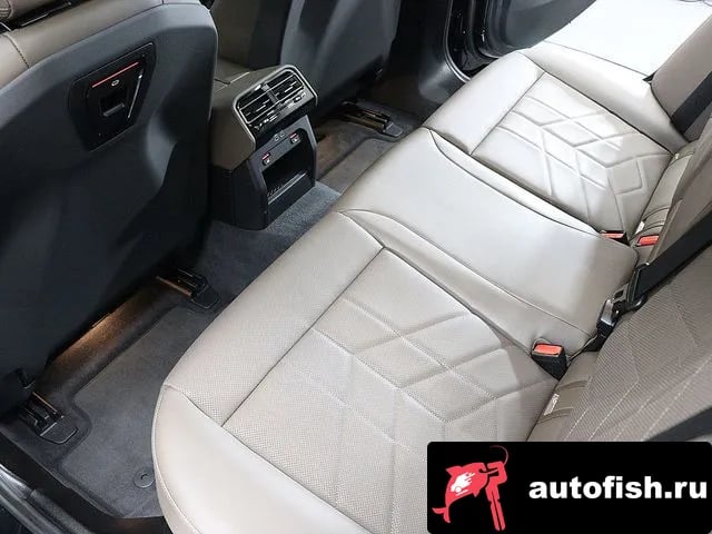 BMW 5-Series 5 Series (G60) 2024 года - вид 15