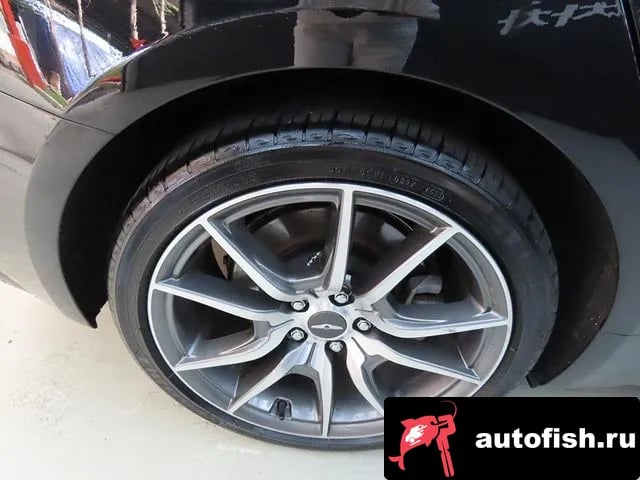 Genesis G70 The New G70 2023 года - вид 5