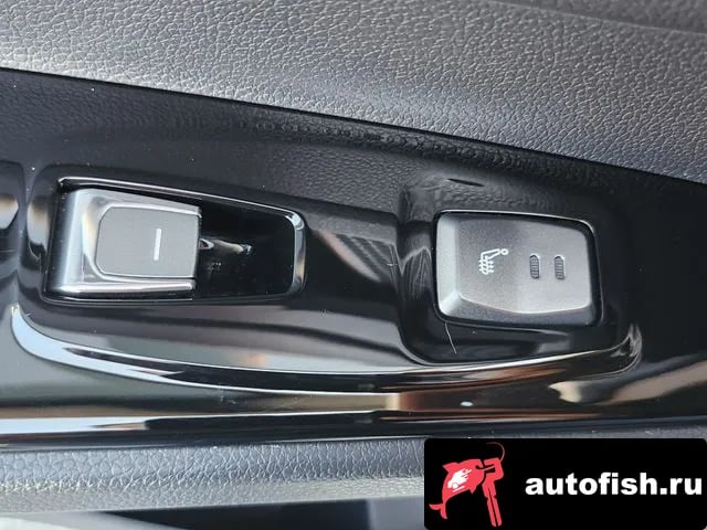 KG Mobility (Ssangyong) KORANDO Beautiful Korando 2021 года - похожие автомобили