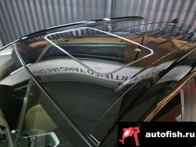 Toyota RAV4 RAV4 5th Generation 2025 года - вид 6