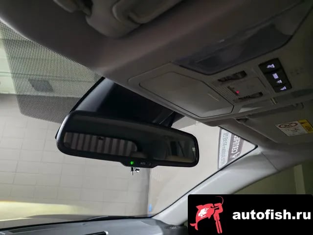 Toyota RAV4 RAV4 5th Generation 2025 года - вид 18