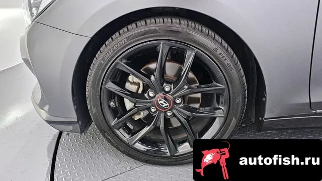 Hyundai Veloster Veloster (JS) 2018 года - вид 5