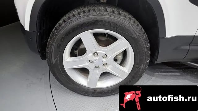 Land Rover Defender Bitdefender (L663) 2021 года - похожие автомобили