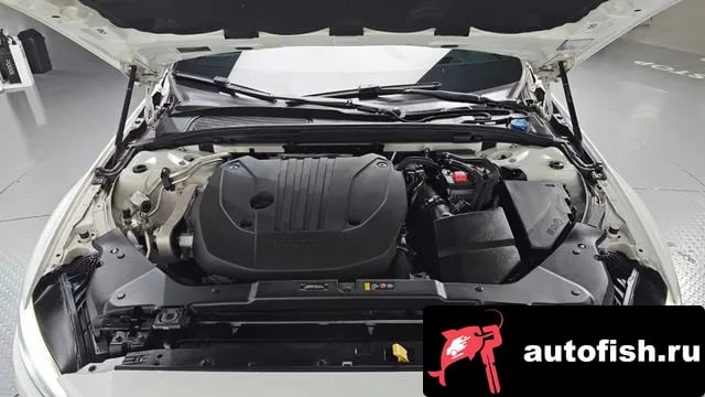 Volvo S60 S60 3rd generation 2021 года - вид 5