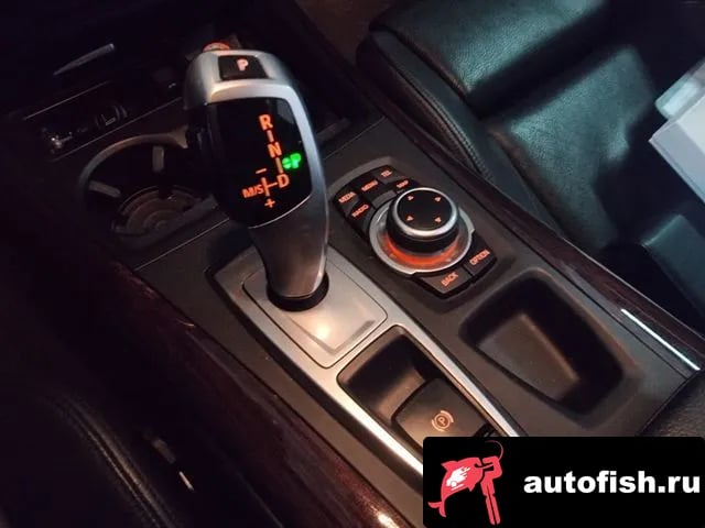 BMW X5 X5 (E70) 2013 года - похожие автомобили