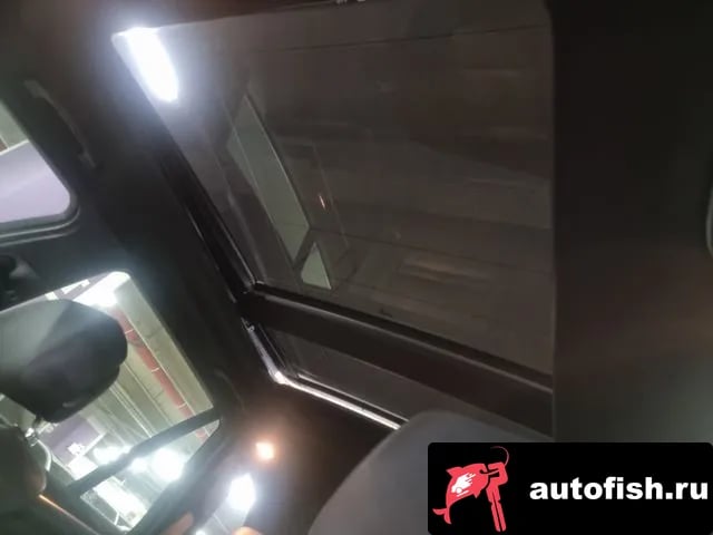 BMW X5 X5 (E70) 2013 года - вид 16