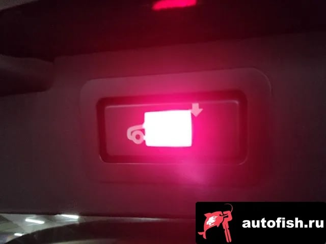 BMW X5 X5 (E70) 2013 года - вид 17