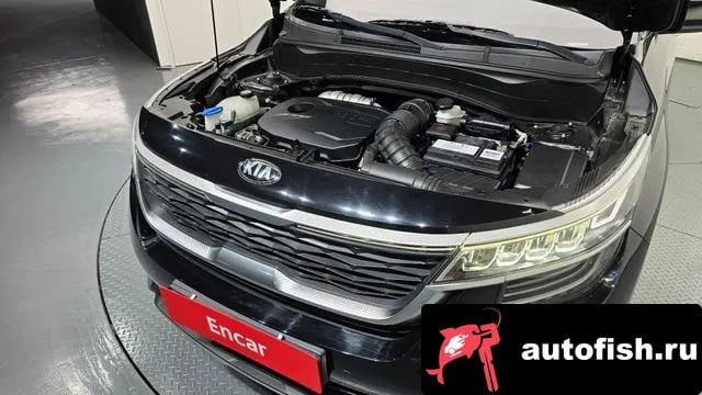 Kia Seltos Celtos 2020 года - вид 6