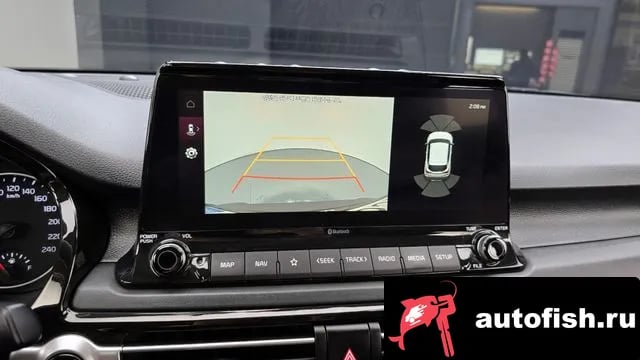 Kia Seltos Celtos 2020 года - похожие автомобили