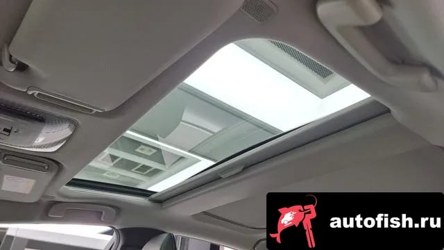 Toyota Prius Prius 5th Generation 2024 года - вид 17