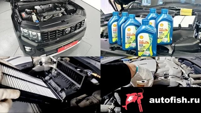 Kia Mohave Mojave The Master 2020 года - вид 6