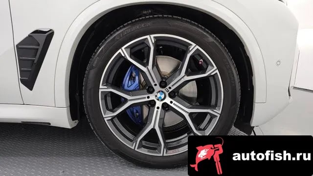 BMW X5 X5 (G05) 2024 года - вид 5