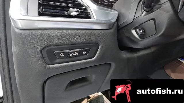 BMW X5 X5 (G05) 2024 года - вид 13