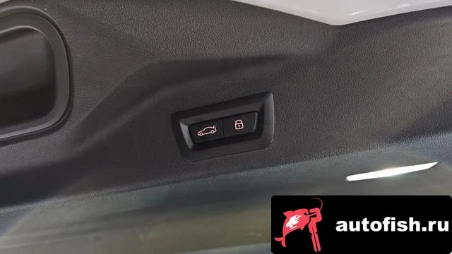 BMW X5 X5 (G05) 2024 года - вид 20