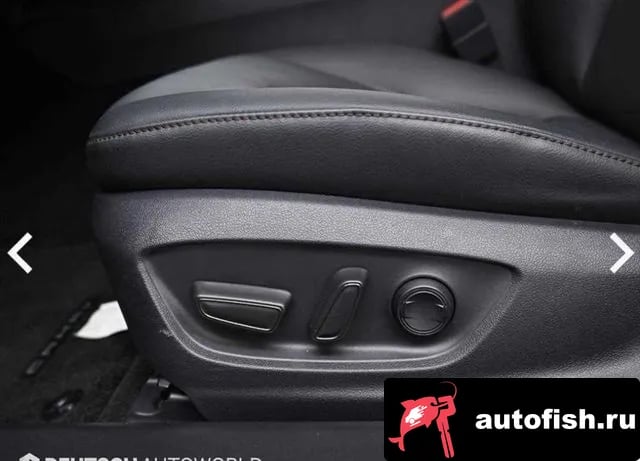 Toyota Camry Camry (XV70) 2018 года - вид 16