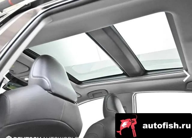 Toyota Camry Camry (XV70) 2018 года - вид 19