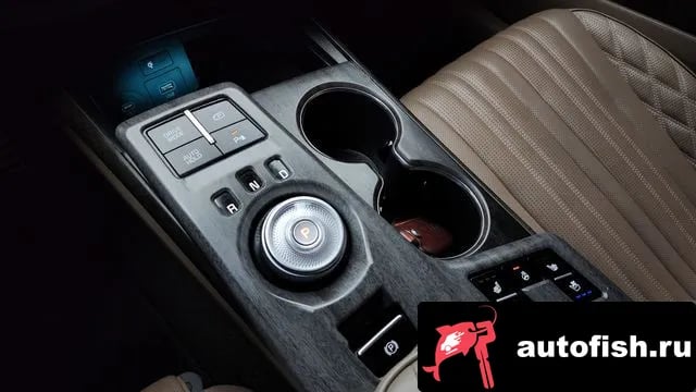 Kia K8 K8 2023 года - похожие автомобили
