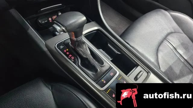 Kia K5 The New K5 2nd generation 2018 года - похожие автомобили