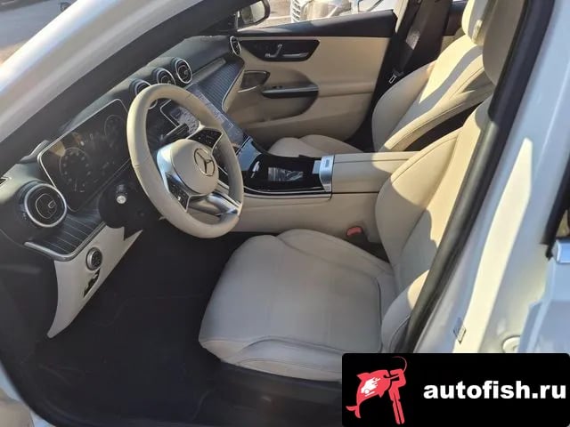Mercedes-Benz C-Class C-Class W206 2024 года - похожие автомобили