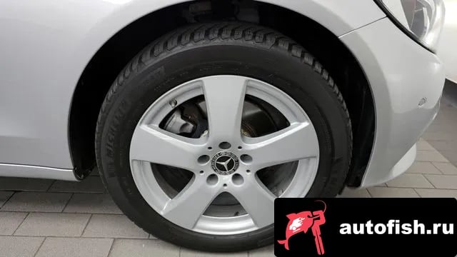 Mercedes-Benz C-Class C-Class W205 2018 года - вид 5