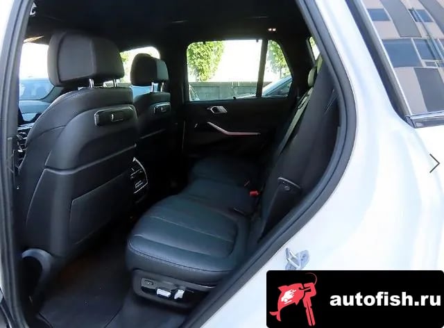 BMW X5 X5 (G05) 2024 года - вид 6