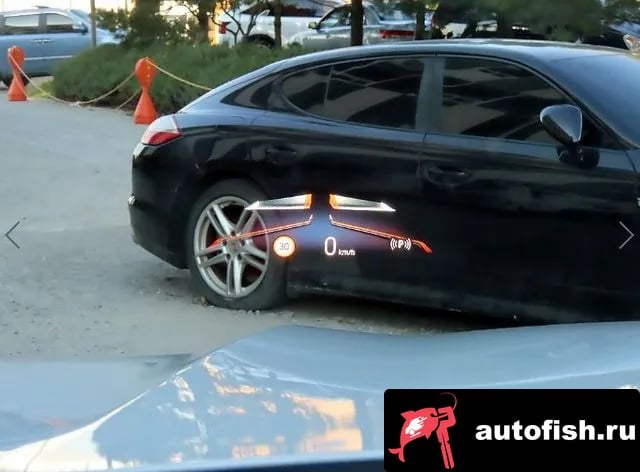 BMW X5 X5 (G05) 2024 года - вид 10