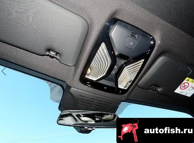 BMW X5 X5 (G05) 2024 года - вид 14