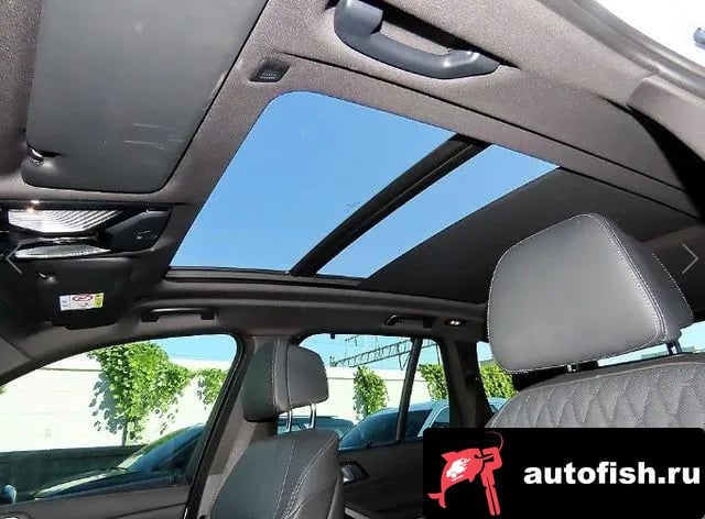 BMW X5 X5 (G05) 2024 года - вид 16